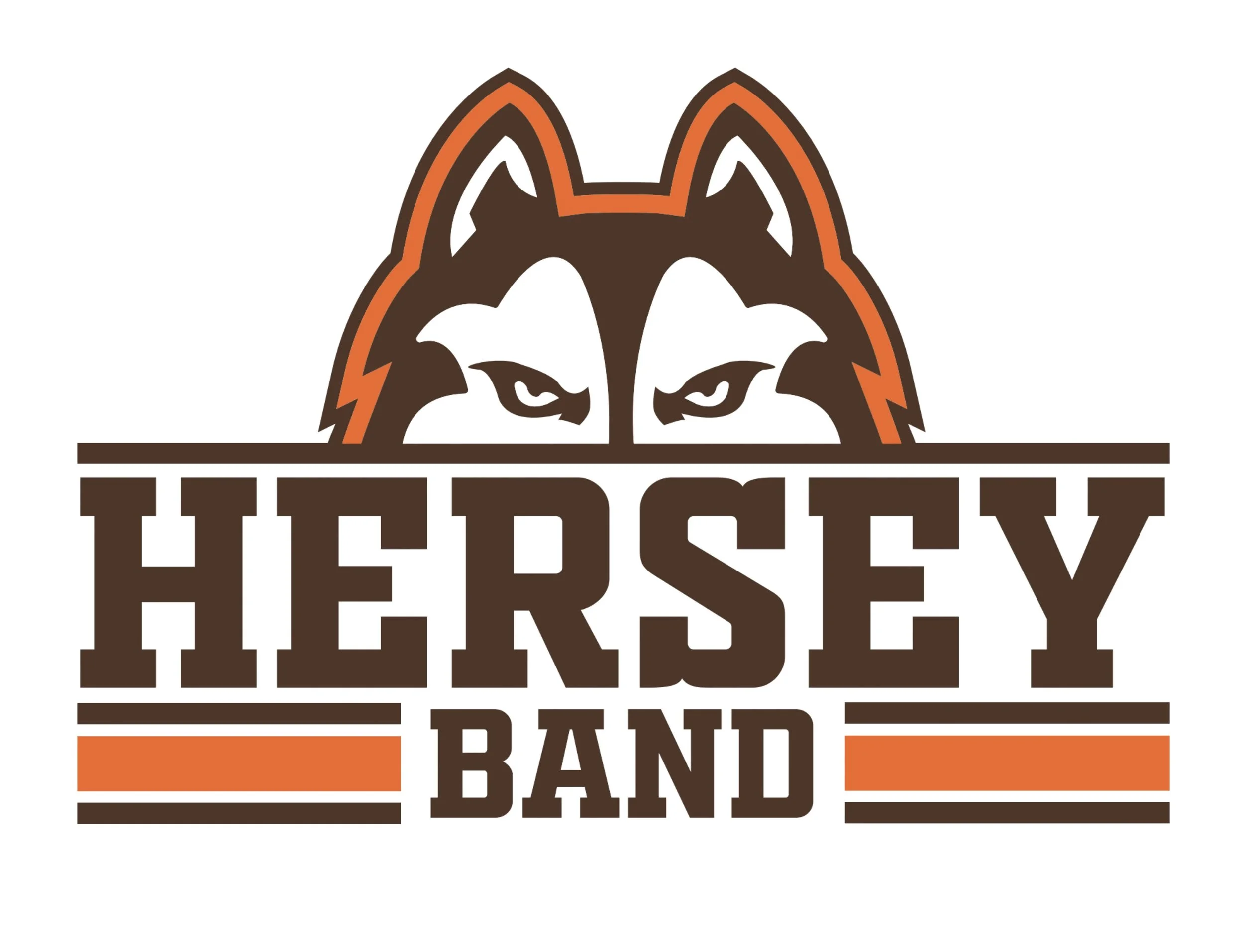 John Hersey High School Band