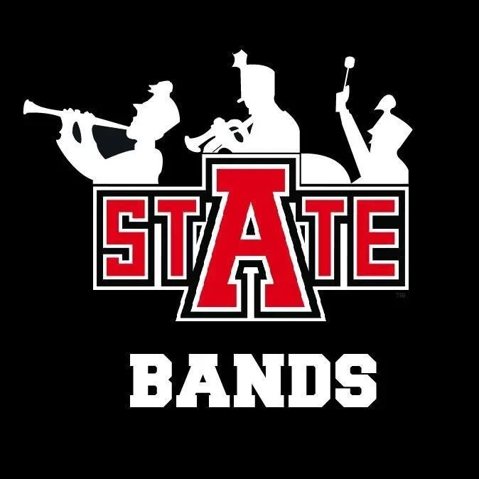 Arkansas State University Bands