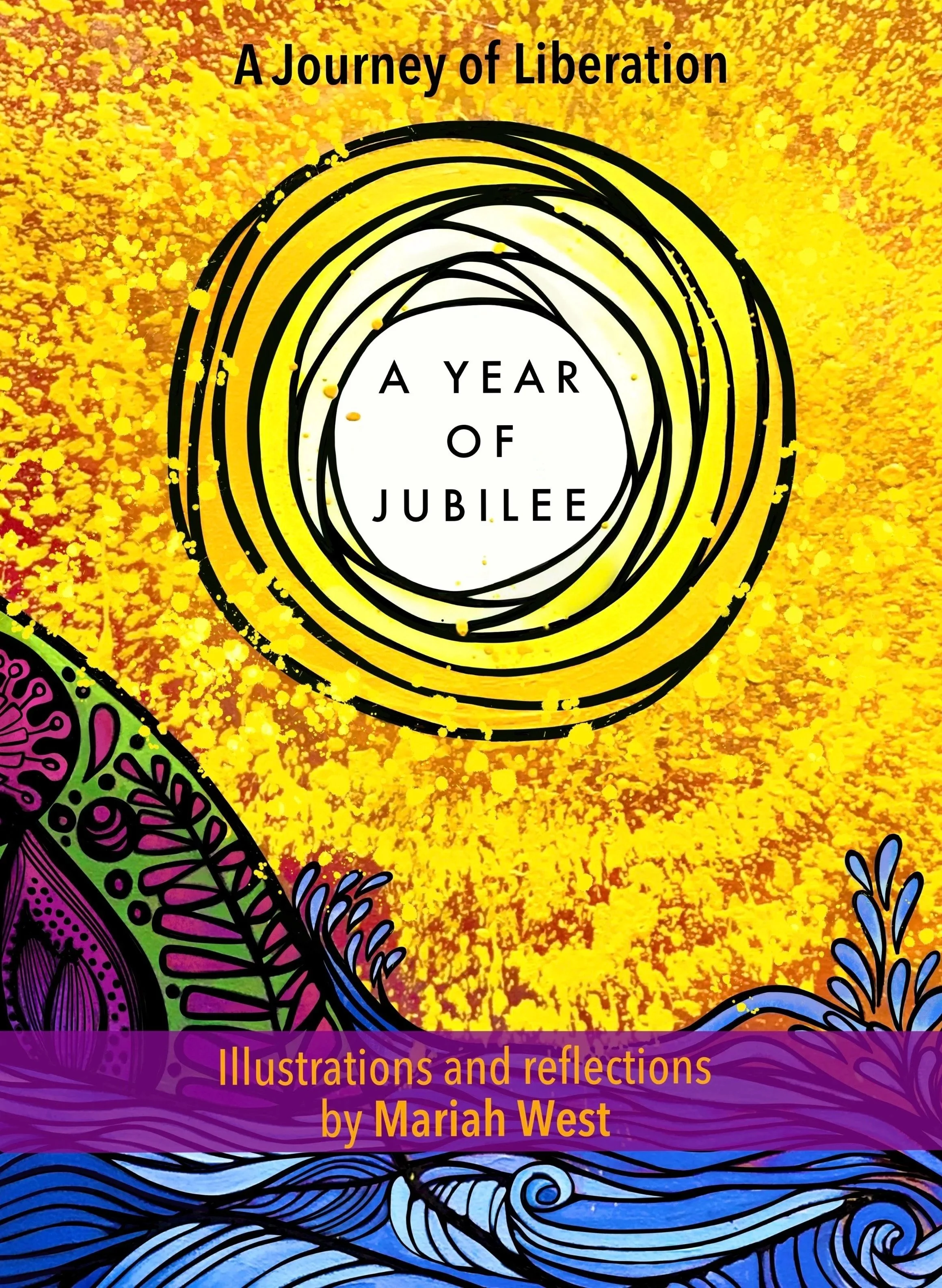 A YEAR OF JUBILEE