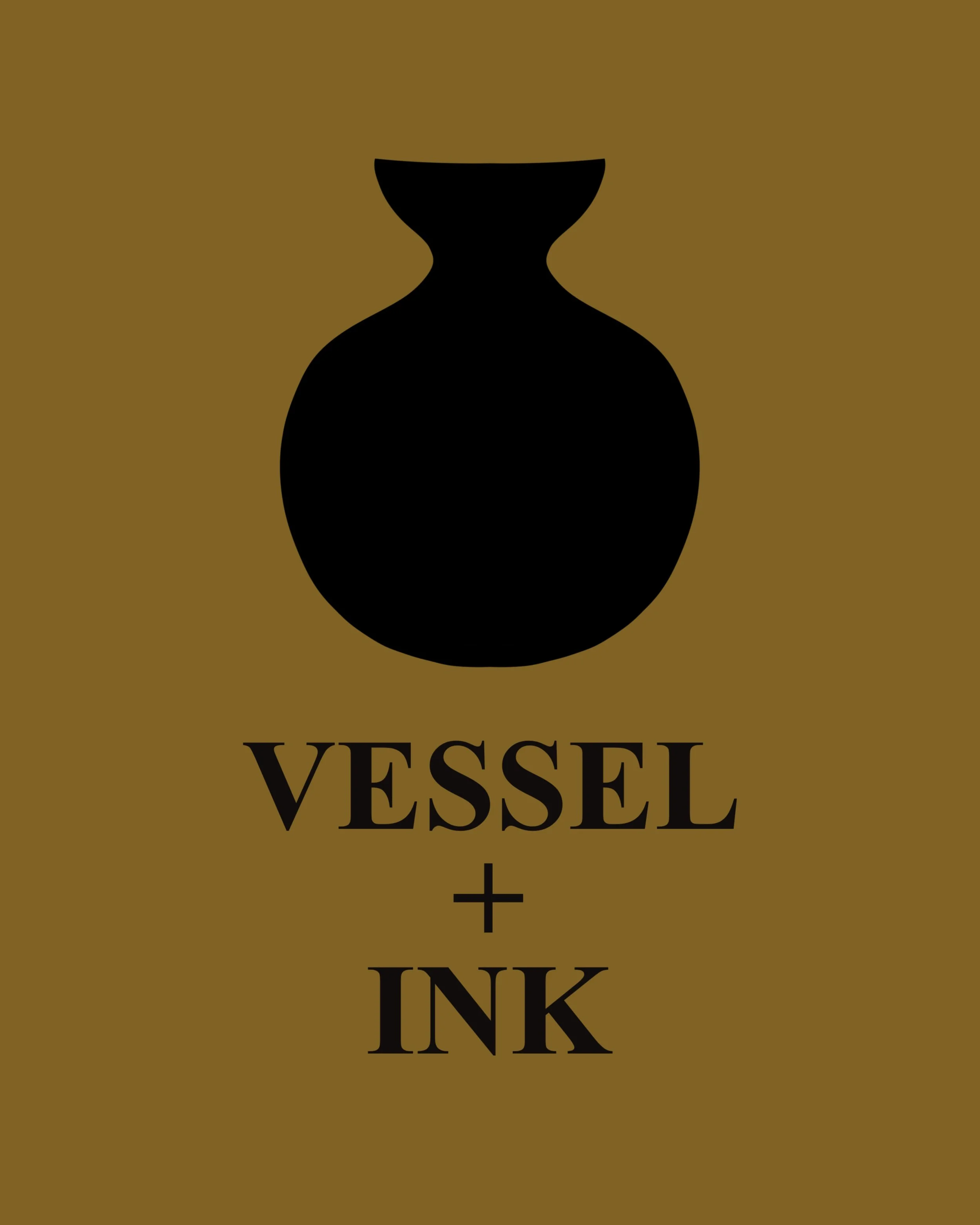 Vessel + Ink Publishing