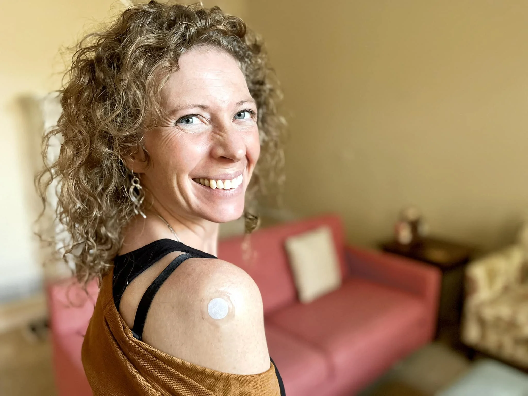 What Can The X39 Patch Do For You? — Mariah West
