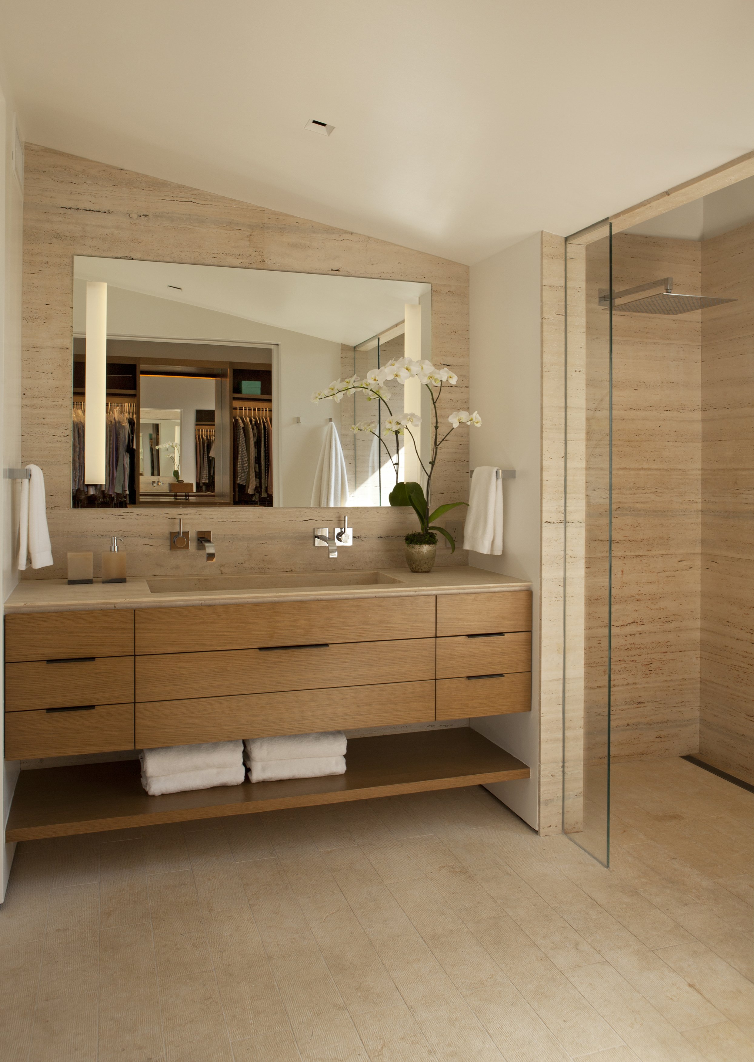 Breeze-House-Venice-Travertine-Vanity-Bathroom-Open-Shower.jpg