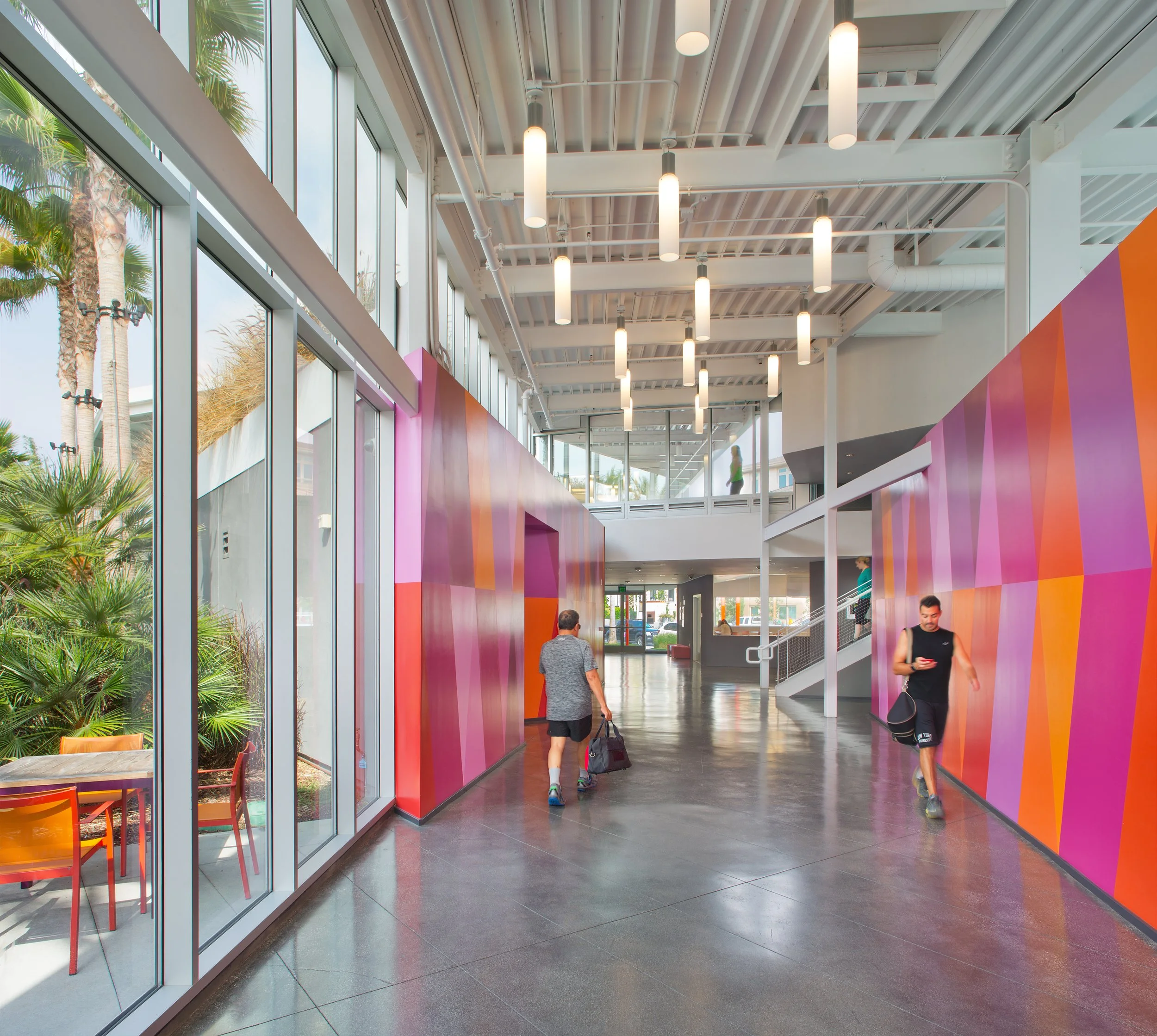 The-Resort-Community-Center-Mural-Geometric-Colorful.jpg