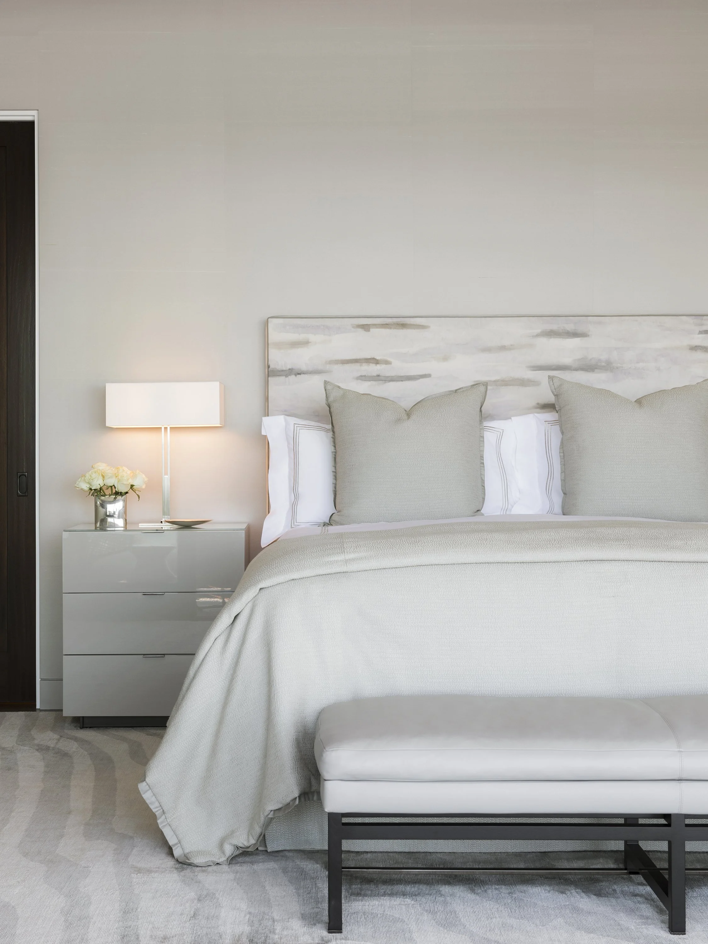 Cove-Residence-Handpainted-Silk-Headboard-Rug-Porter-Teleo-Minotti-Nightstand.jpg