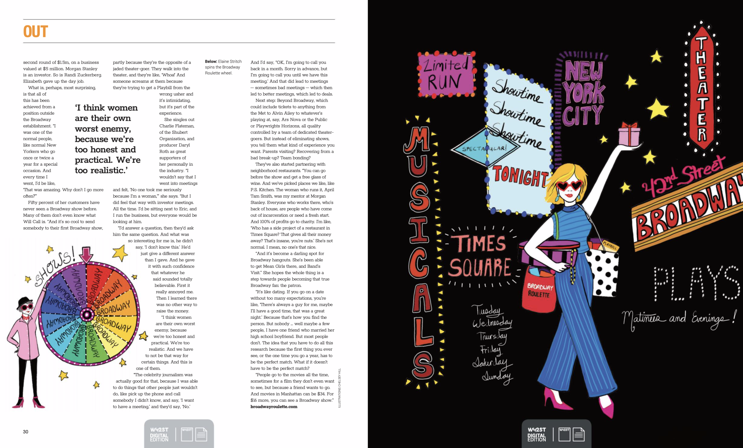 March 2019 Issue