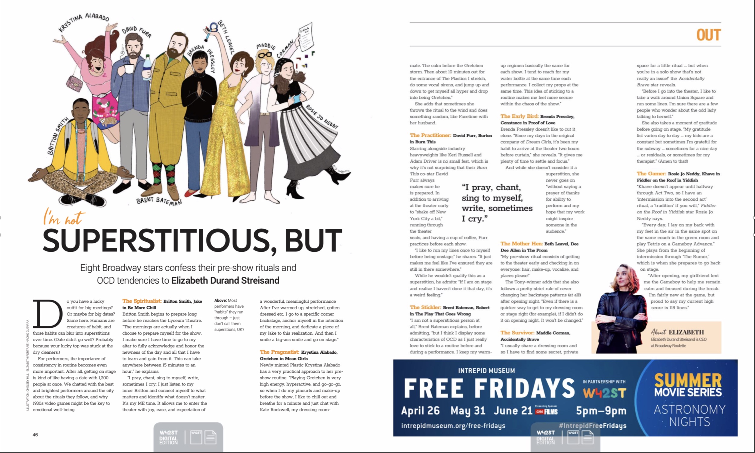 May Issue 2019
