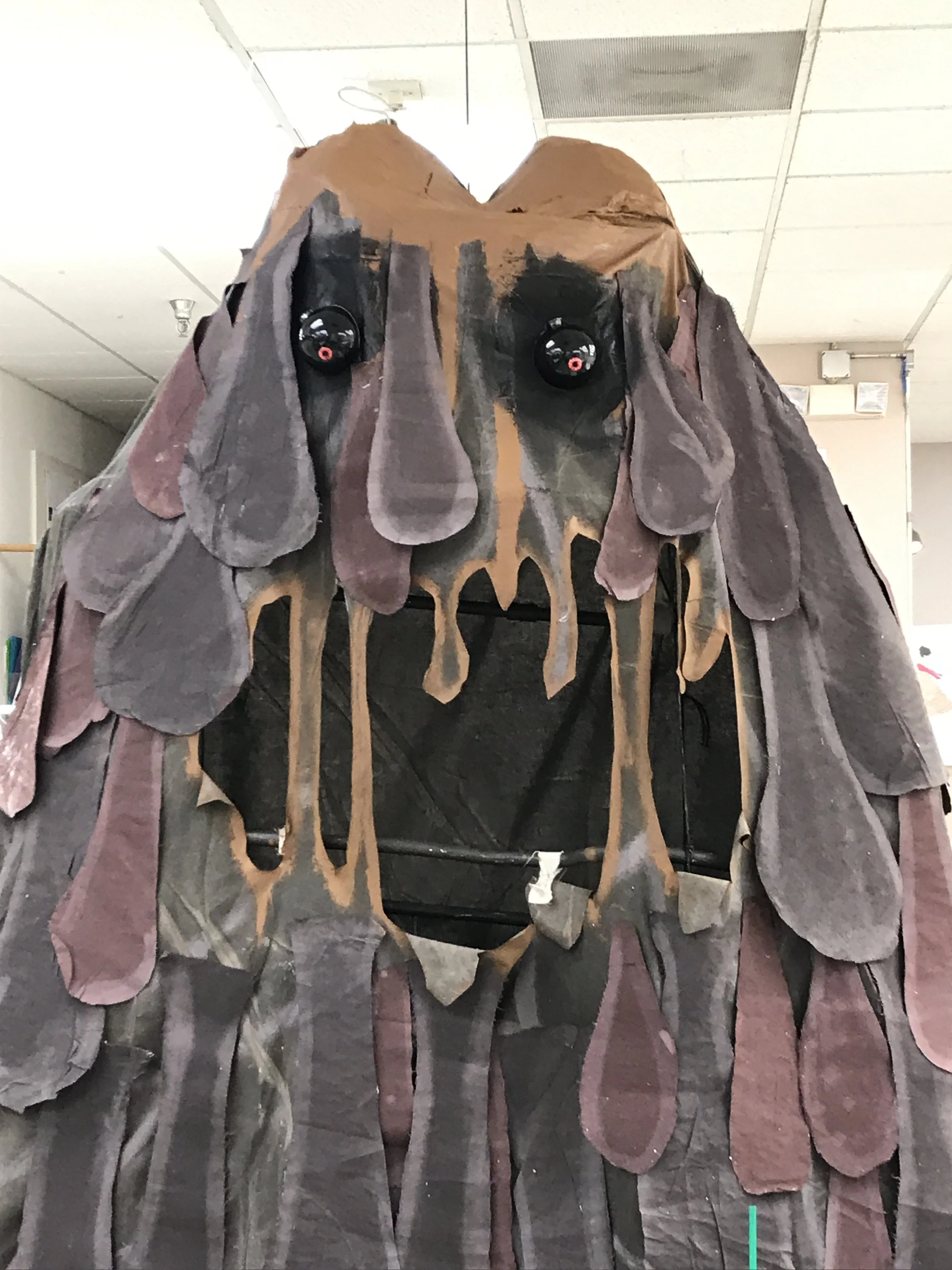 Candy Land: Board Game : Molasses Monster