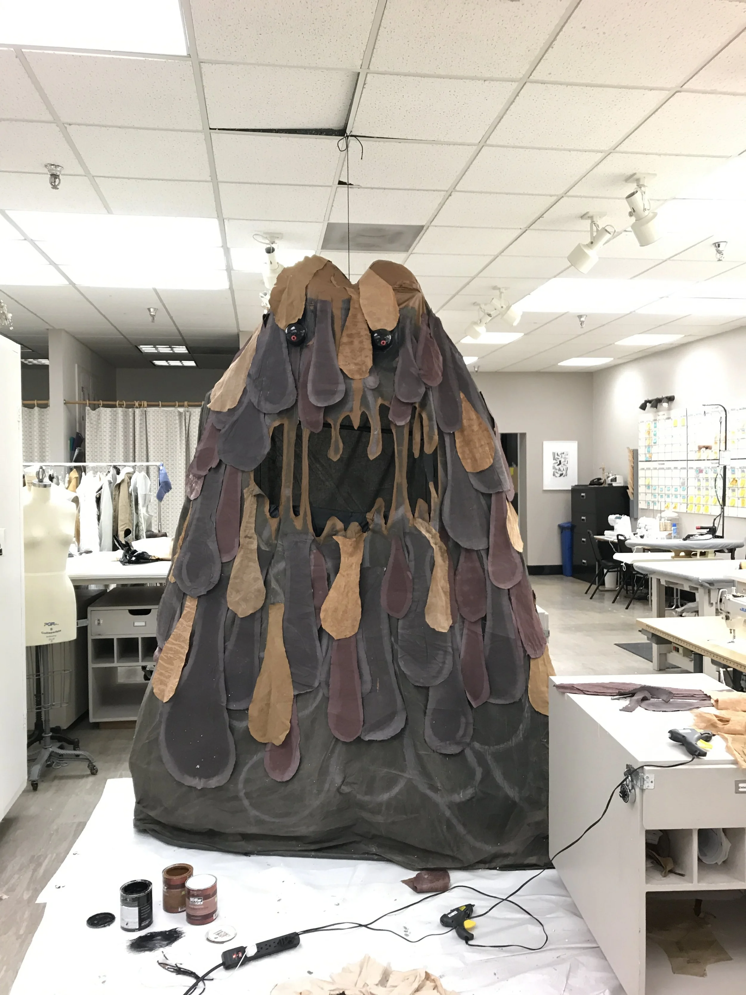 Candy Land: Board Game : Molasses Monster