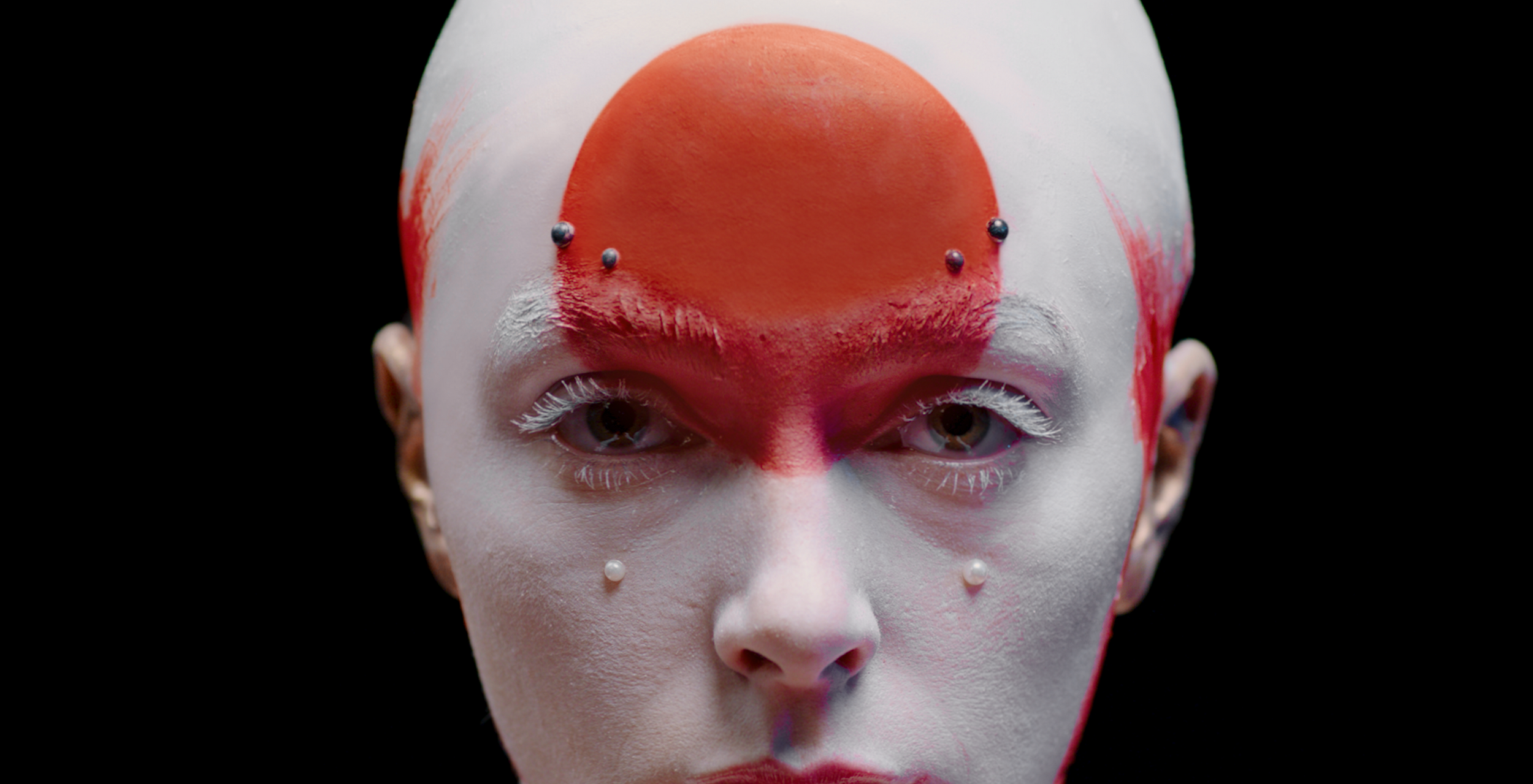 Simulacra (2019) - Student Academy Award Winner for Best Experimental Film - Makeup