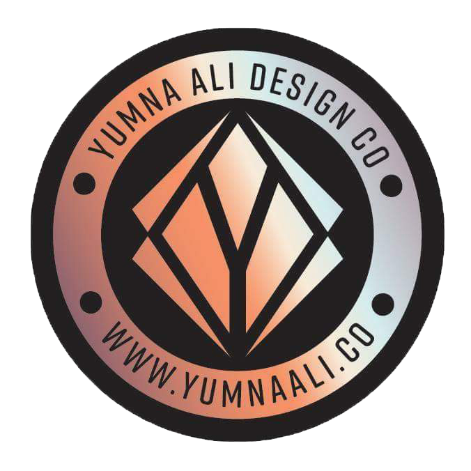 Yumna Ali Design Co.