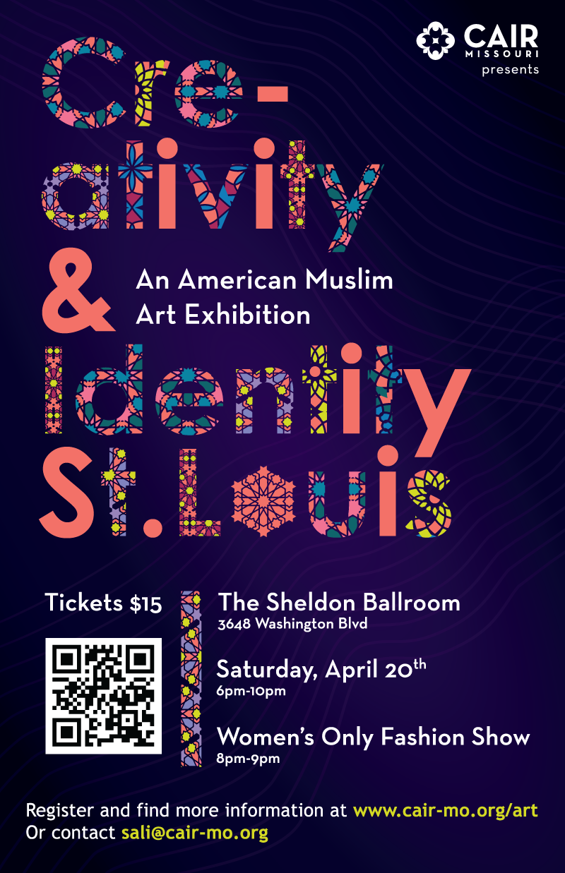 Creativity & Identity St.Louis Exhibition (Copy)