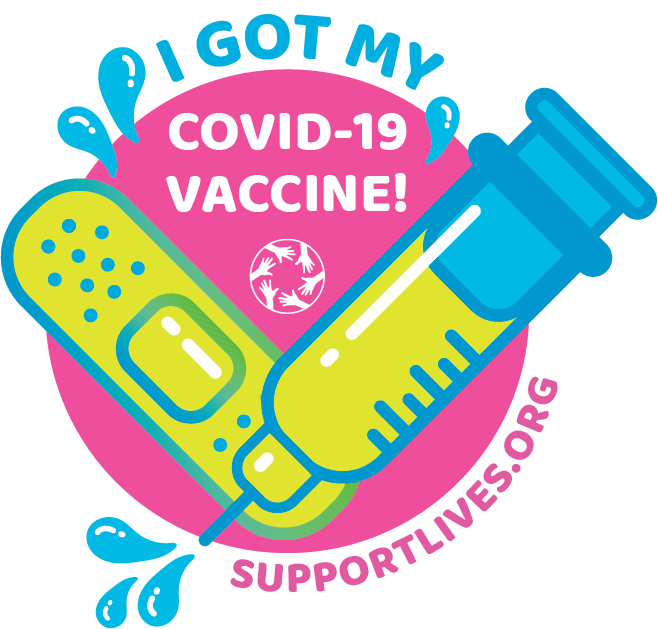 Covid-19 Vaccine Mobile Clinic (Copy)