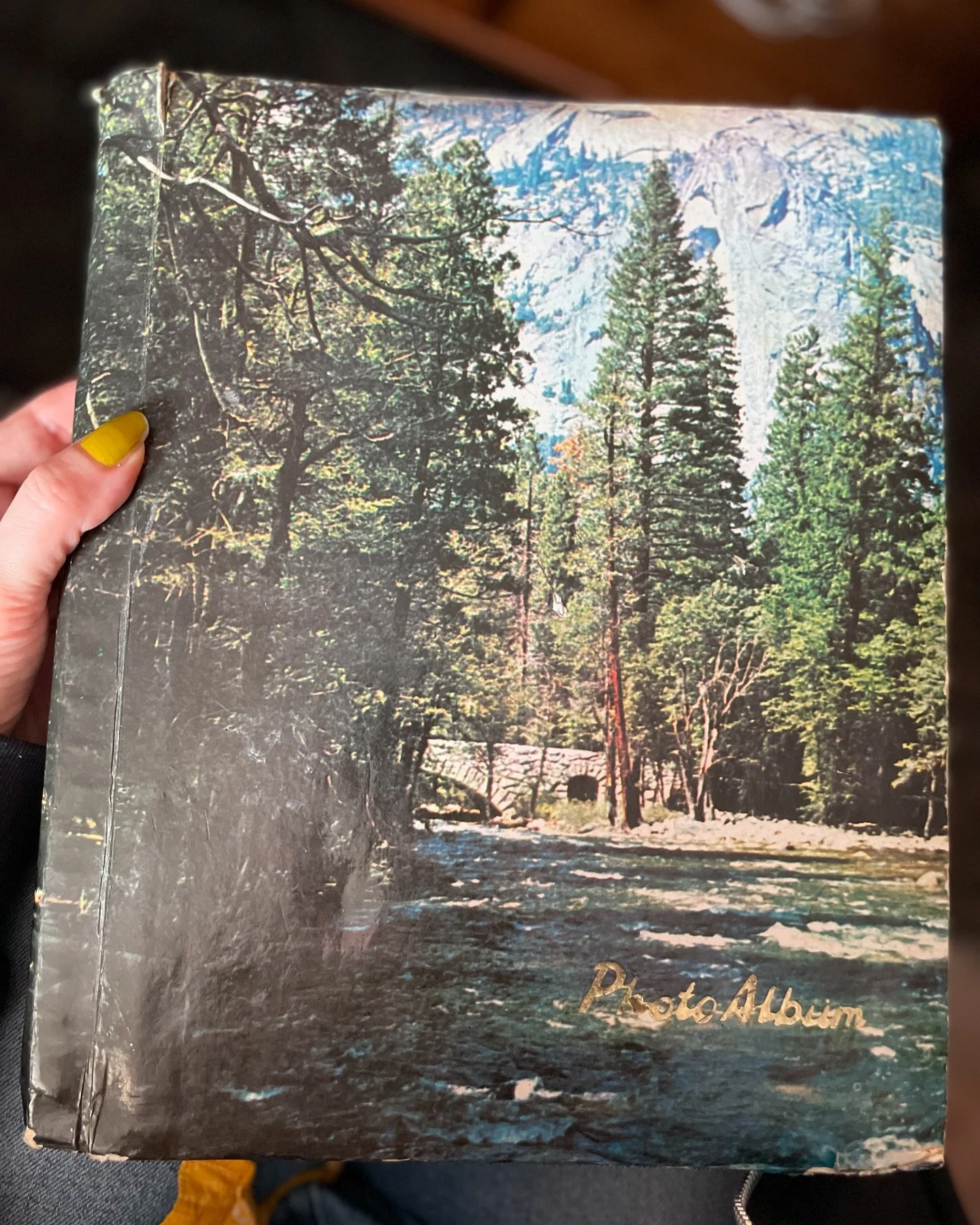 Went back home for the first time in over a year &hearts;️