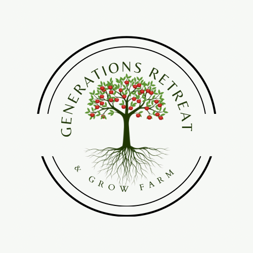 Generations Retreat & Grow Farm (GRGF)
