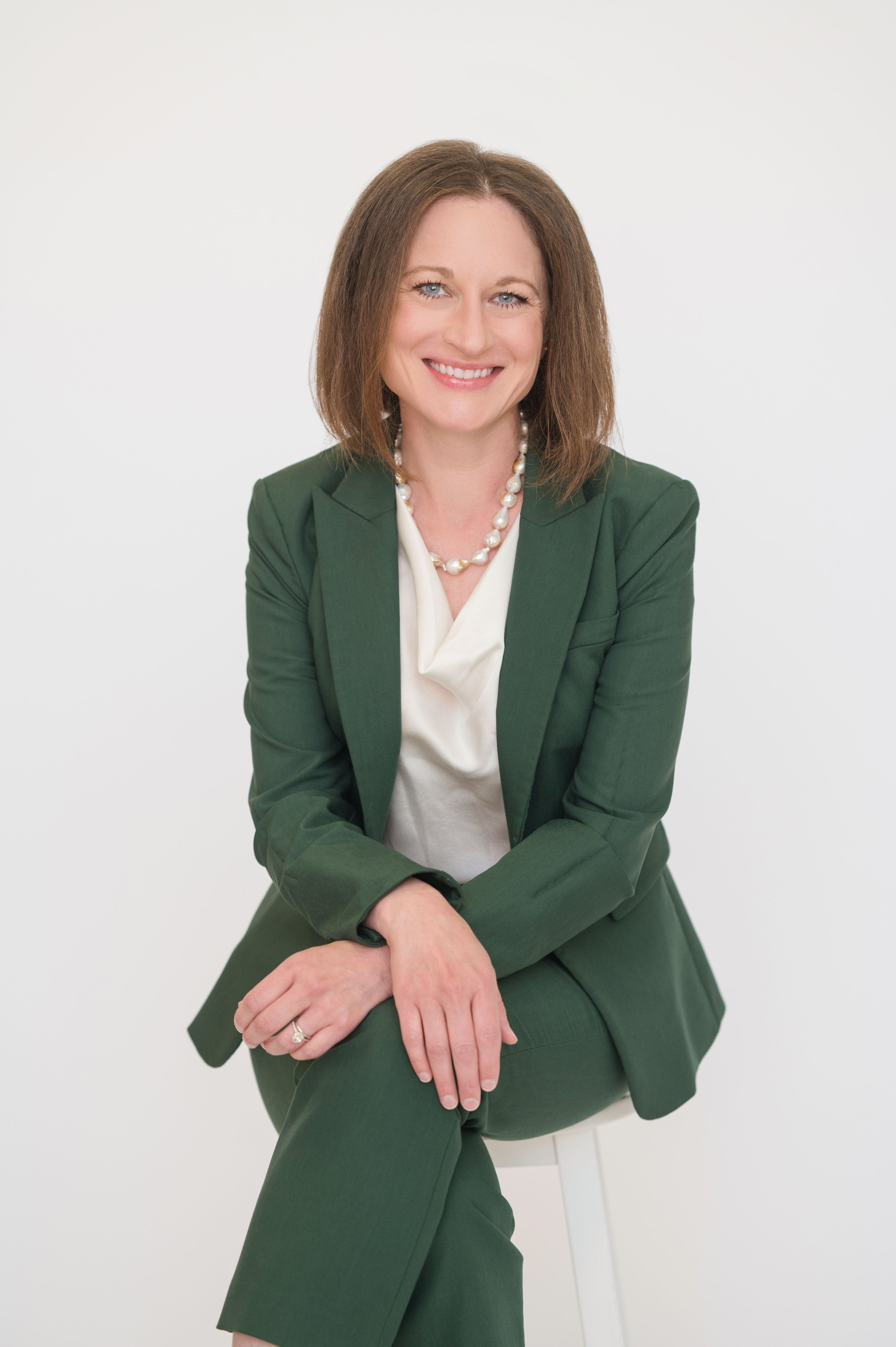 Minneapolis financial planner headshot