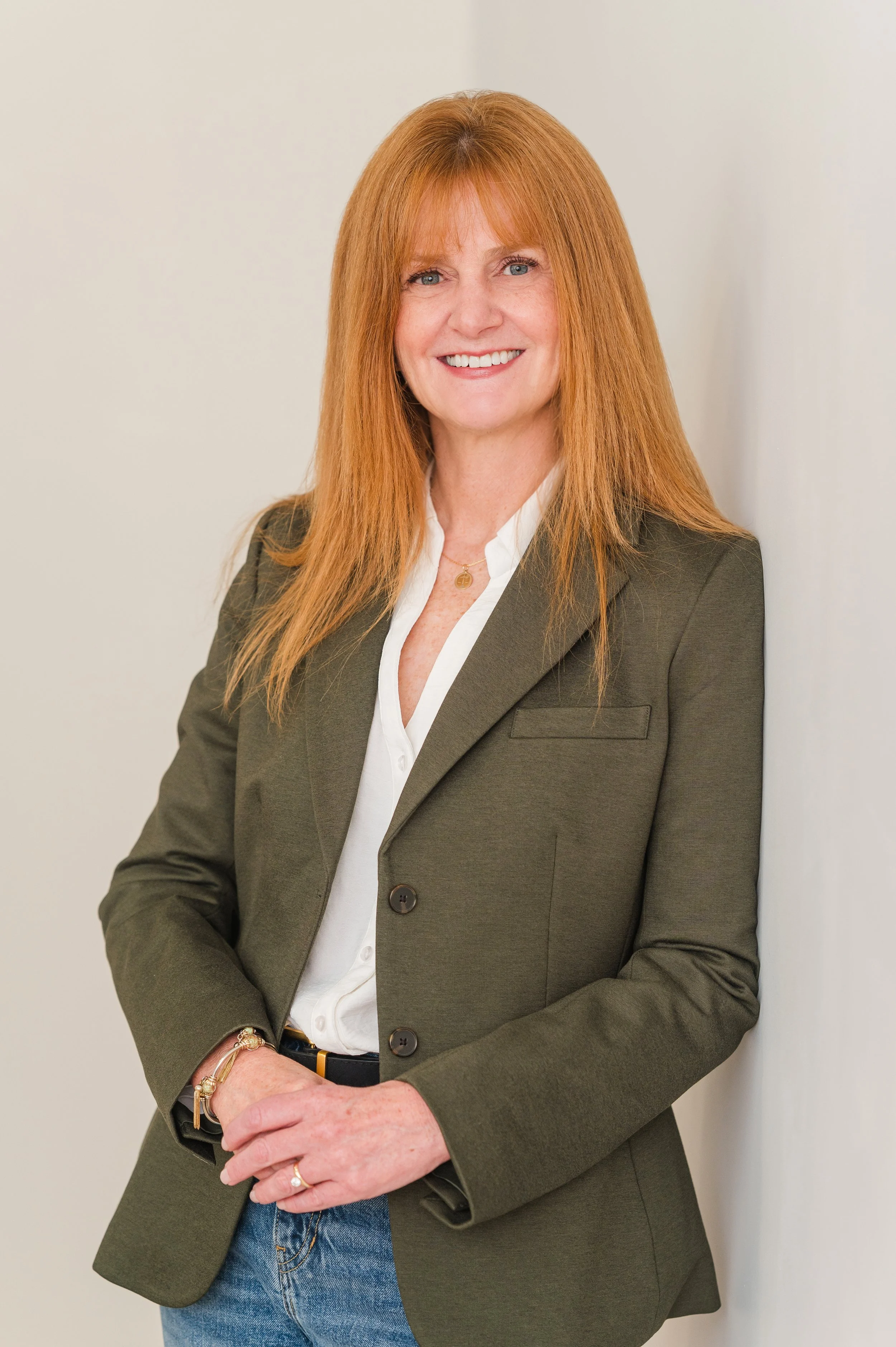 Minneapolis lawyer headshot