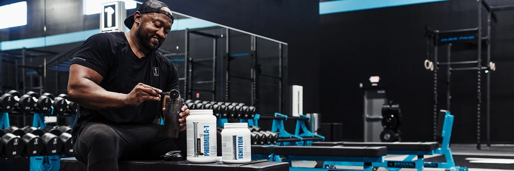 The Basics of Proper Post-Workout Nutrition