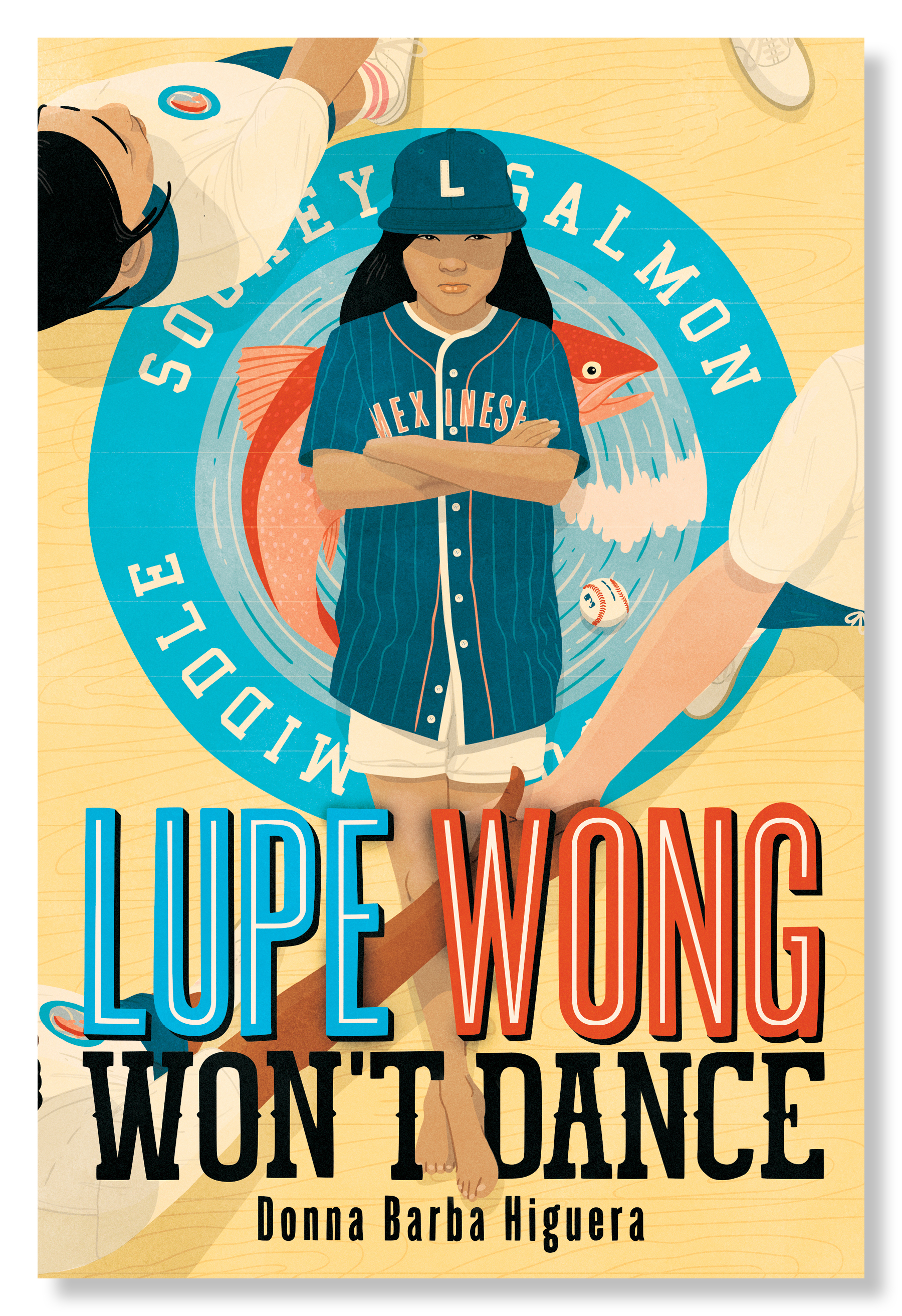 LupeWongWontDance_FrontCover.jpg