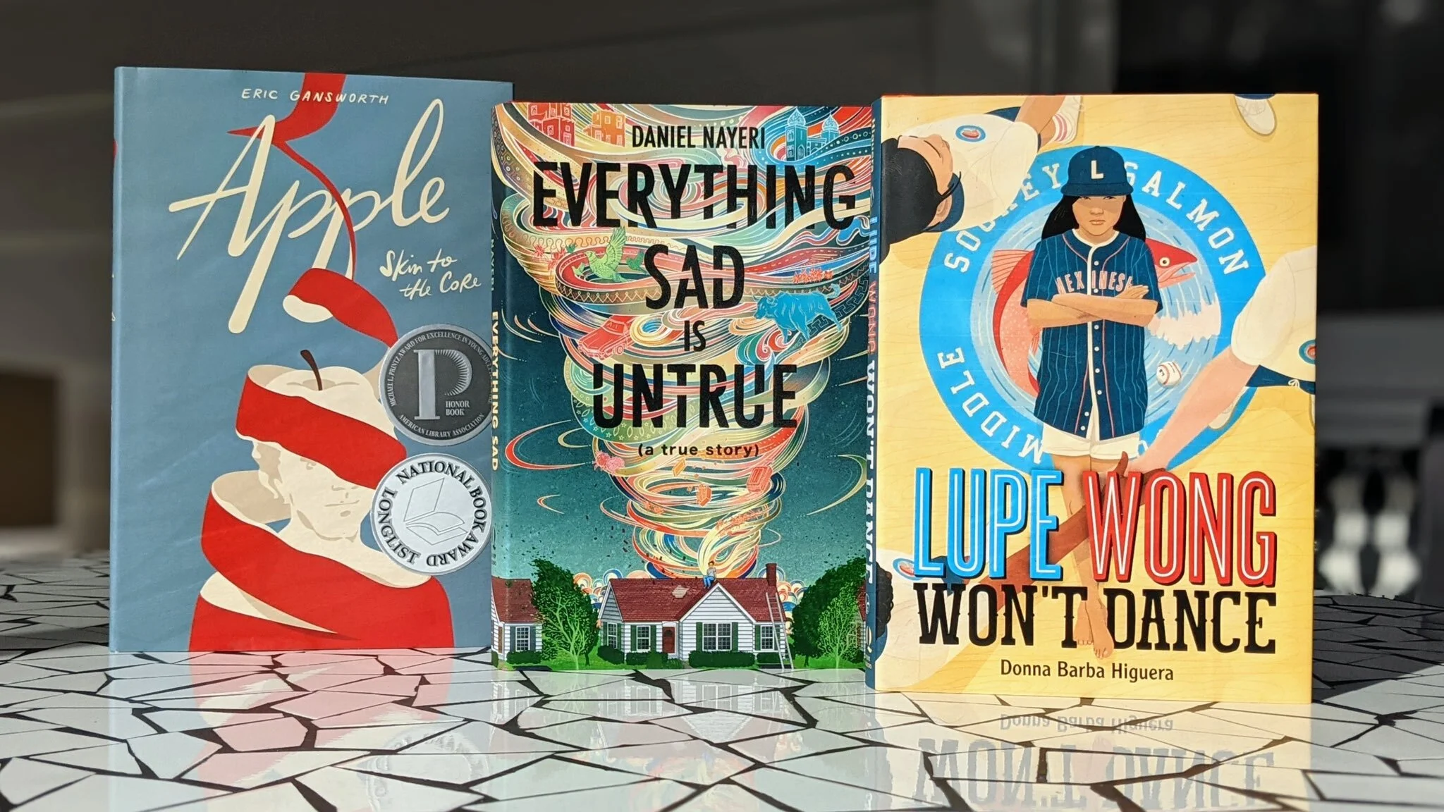 Team LQ Reacts to YMA