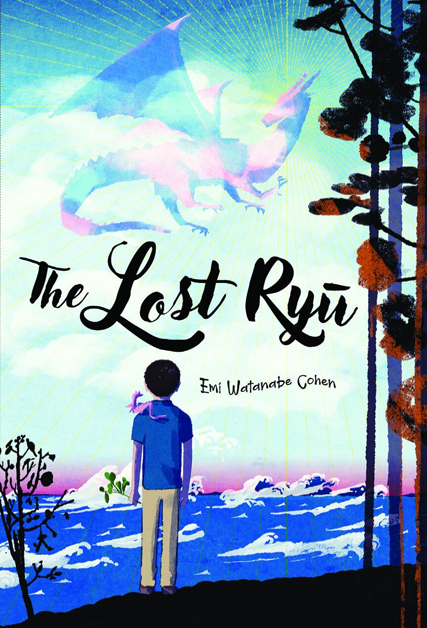 The Lost Ryū