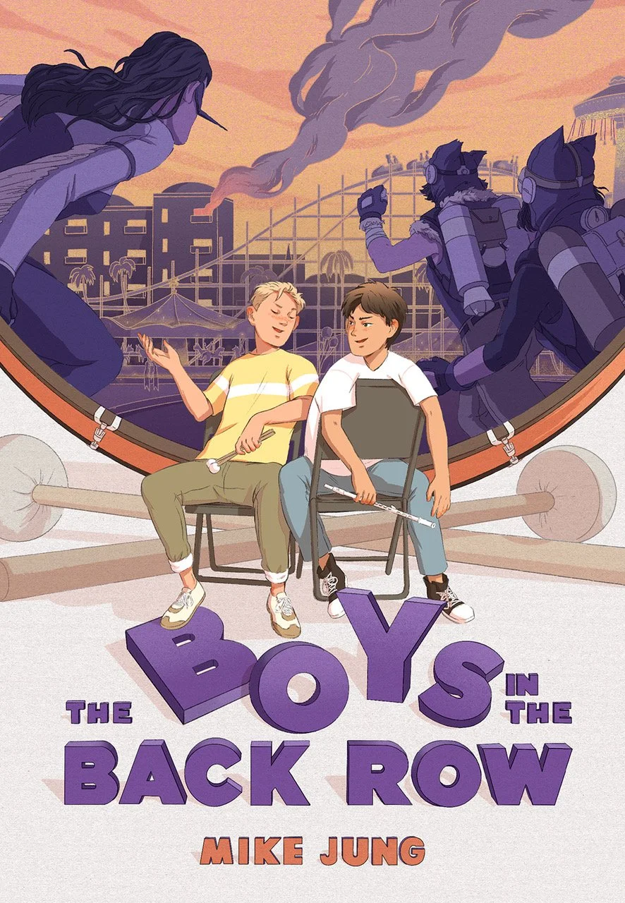 LQ_TheBoysInTheBackRow_CVR_9781646140114.jpeg