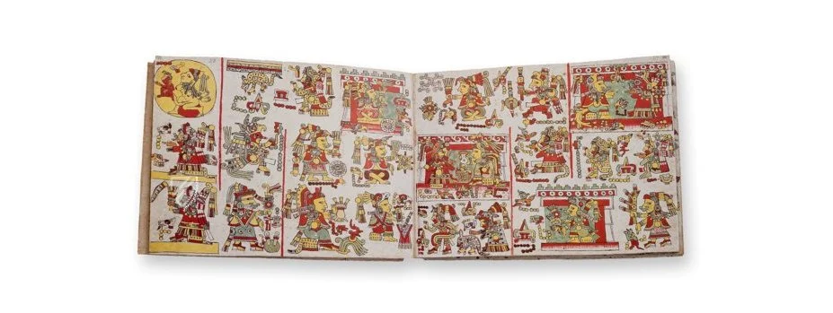 Codex Nuttall