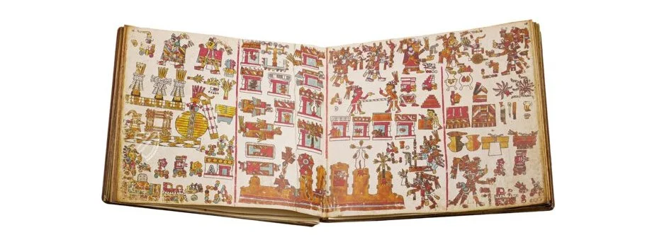 Codex Vindobonensis