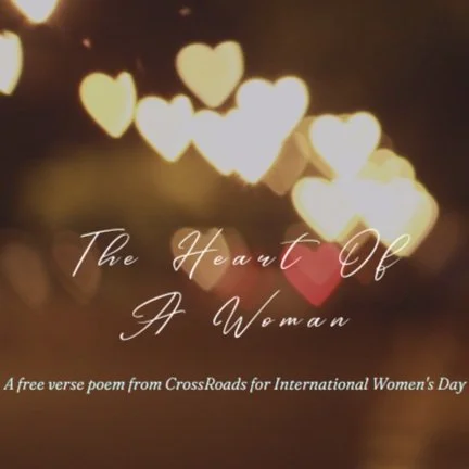 The Heart Of A Woman