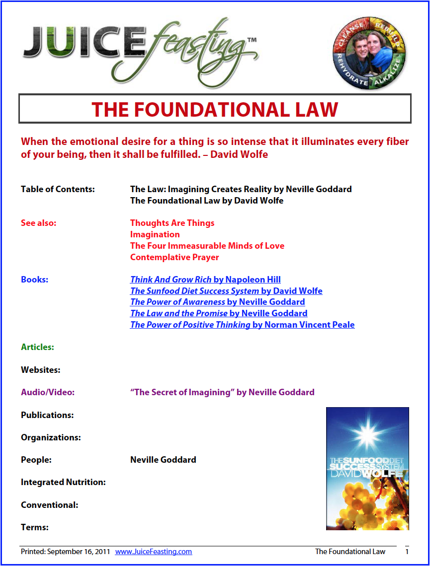 The Foundational Law Cover.png
