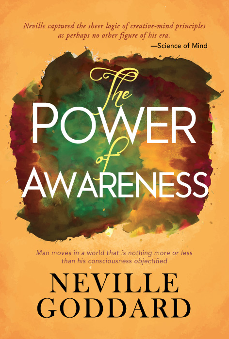 Neville Goddard Power of Awareness Cover.png