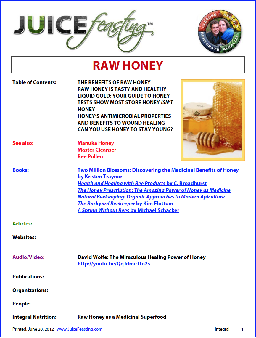 Honey Raw Honey Cover.png