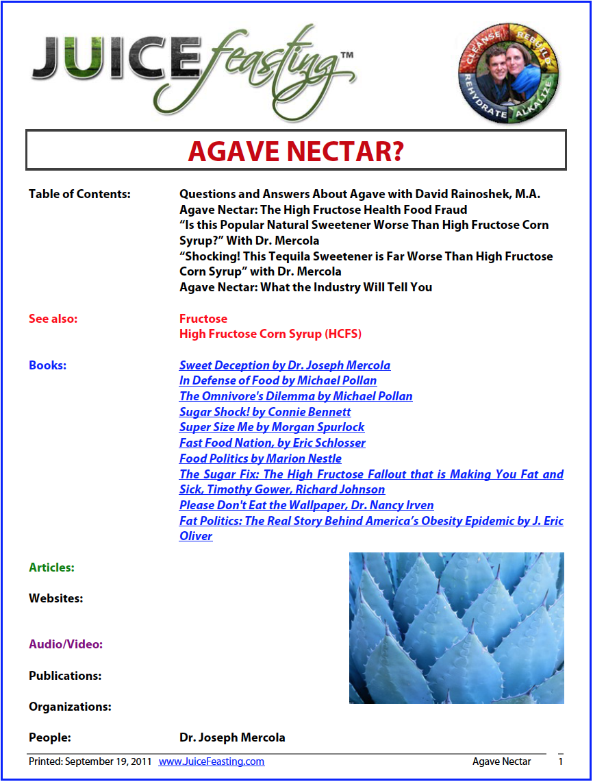 Agave Nectar Cover.png