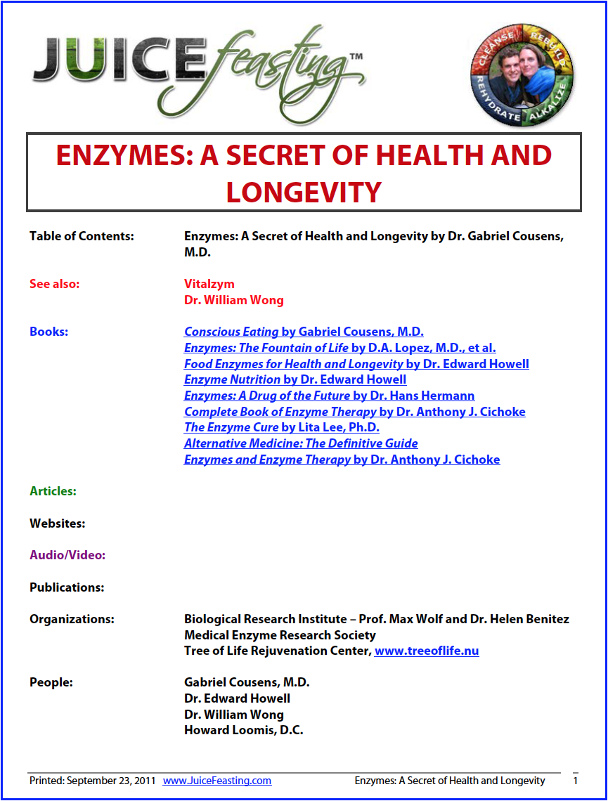Enzymes a Secret Cover.png