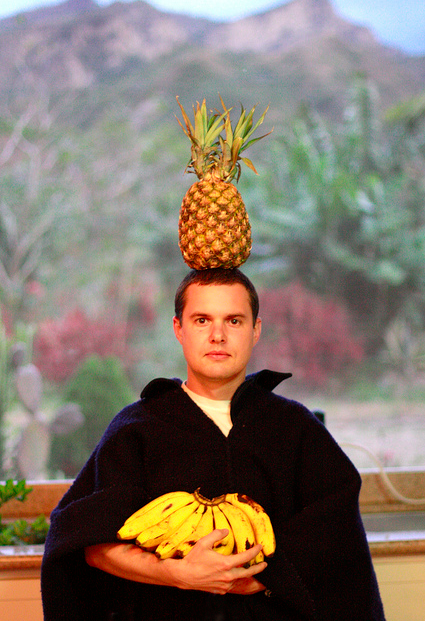 David Rainoshek Pineapple w Bananas.png