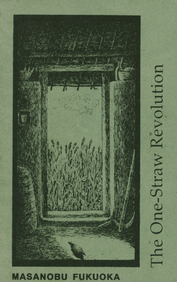 One Straw Revolution Cover.png