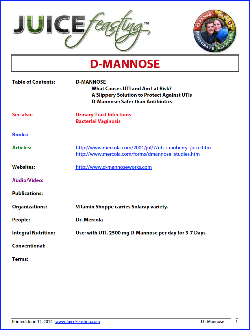 D Mannose Cover.png