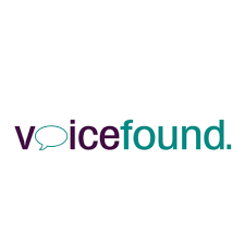 Voice Found