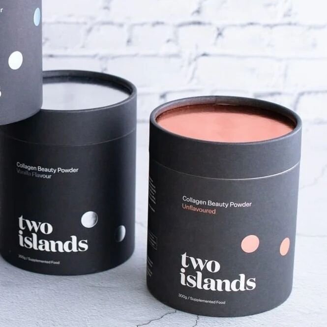 Product of the week:
Two Islands Collagen Powder available at
Le Garage Hairdressing for only $75.00.

Healthy Hair from the inside out by just adding a teaspoon of collagen to your daily hot drink☕️🥛

There&rsquo;s a reason why hairdressers are sta