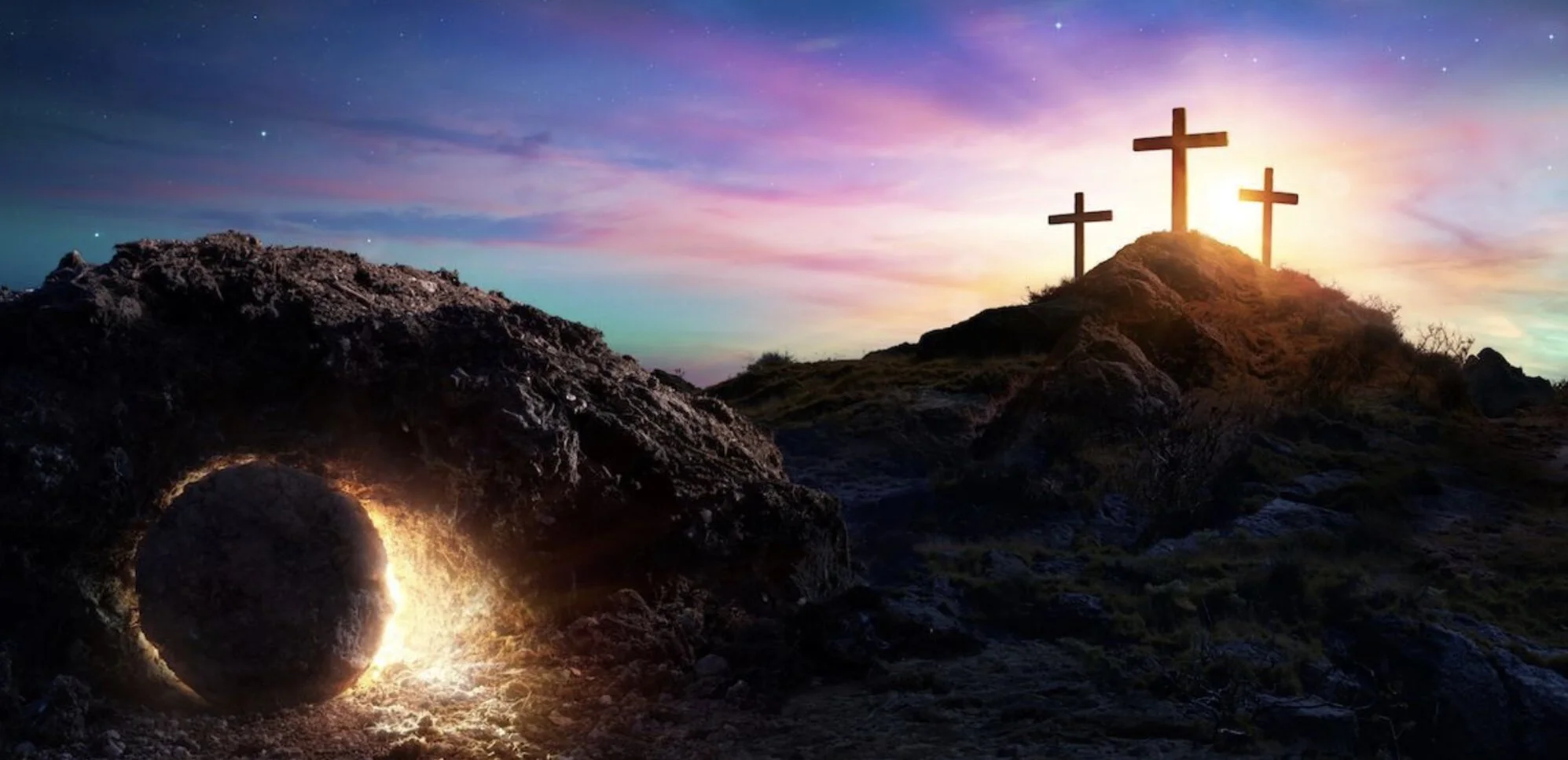 Easter Service