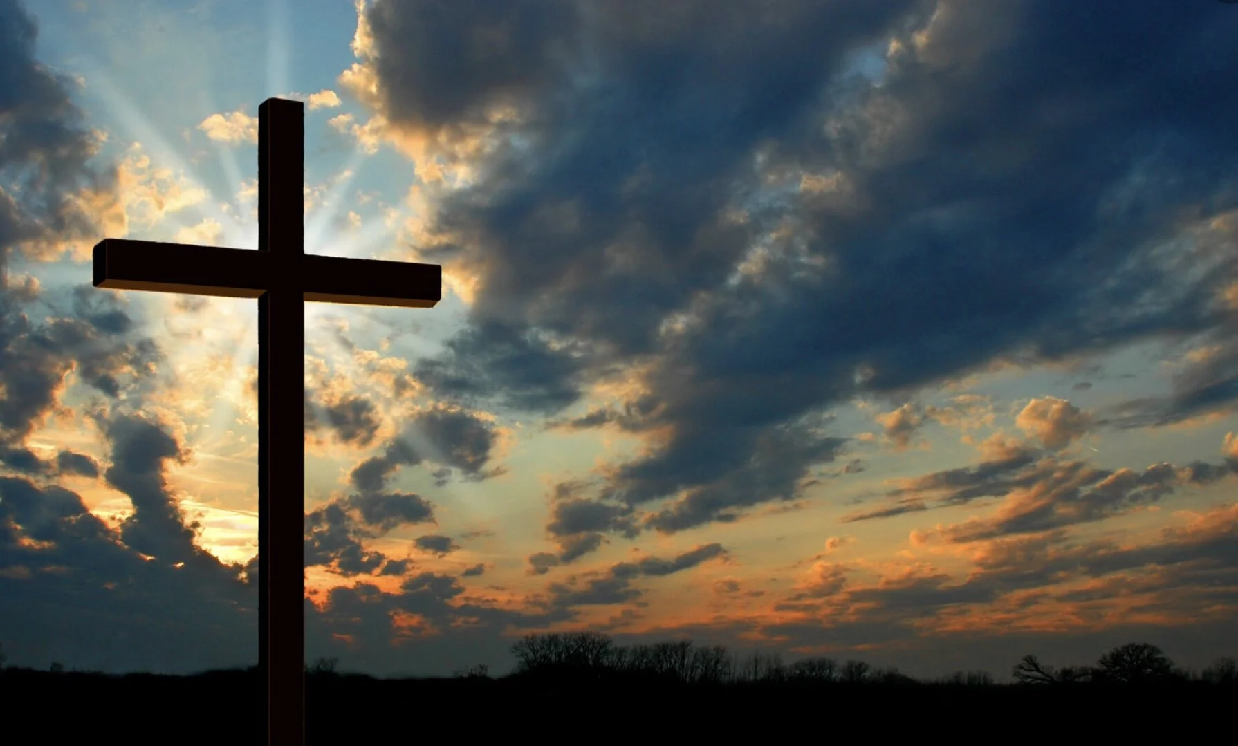 We Are Still The Church