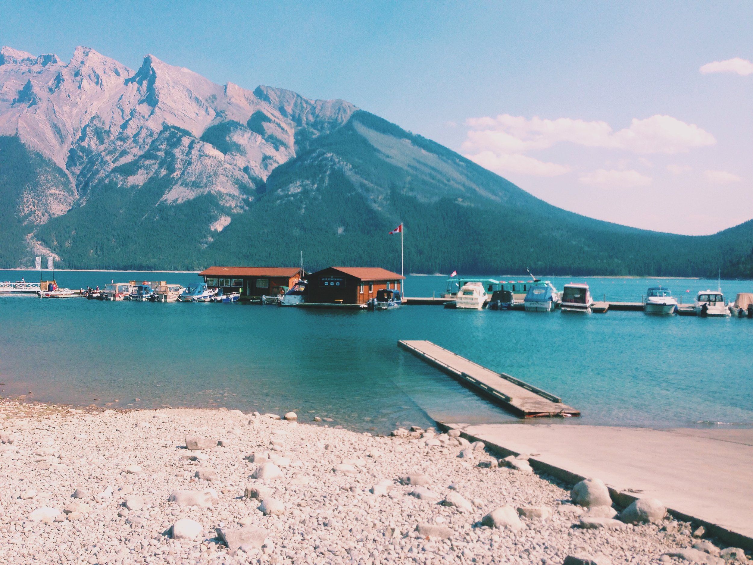 Banff, Alberta