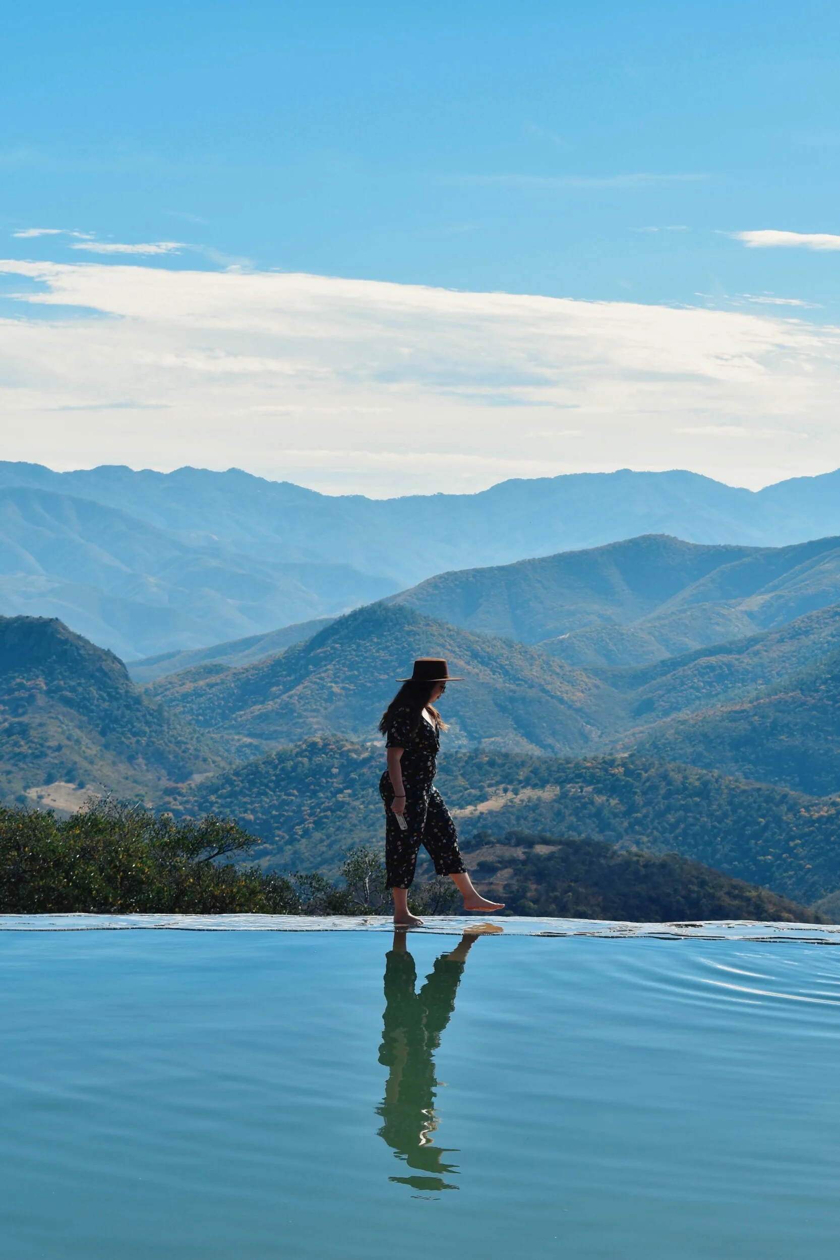 One Week in Oaxaca