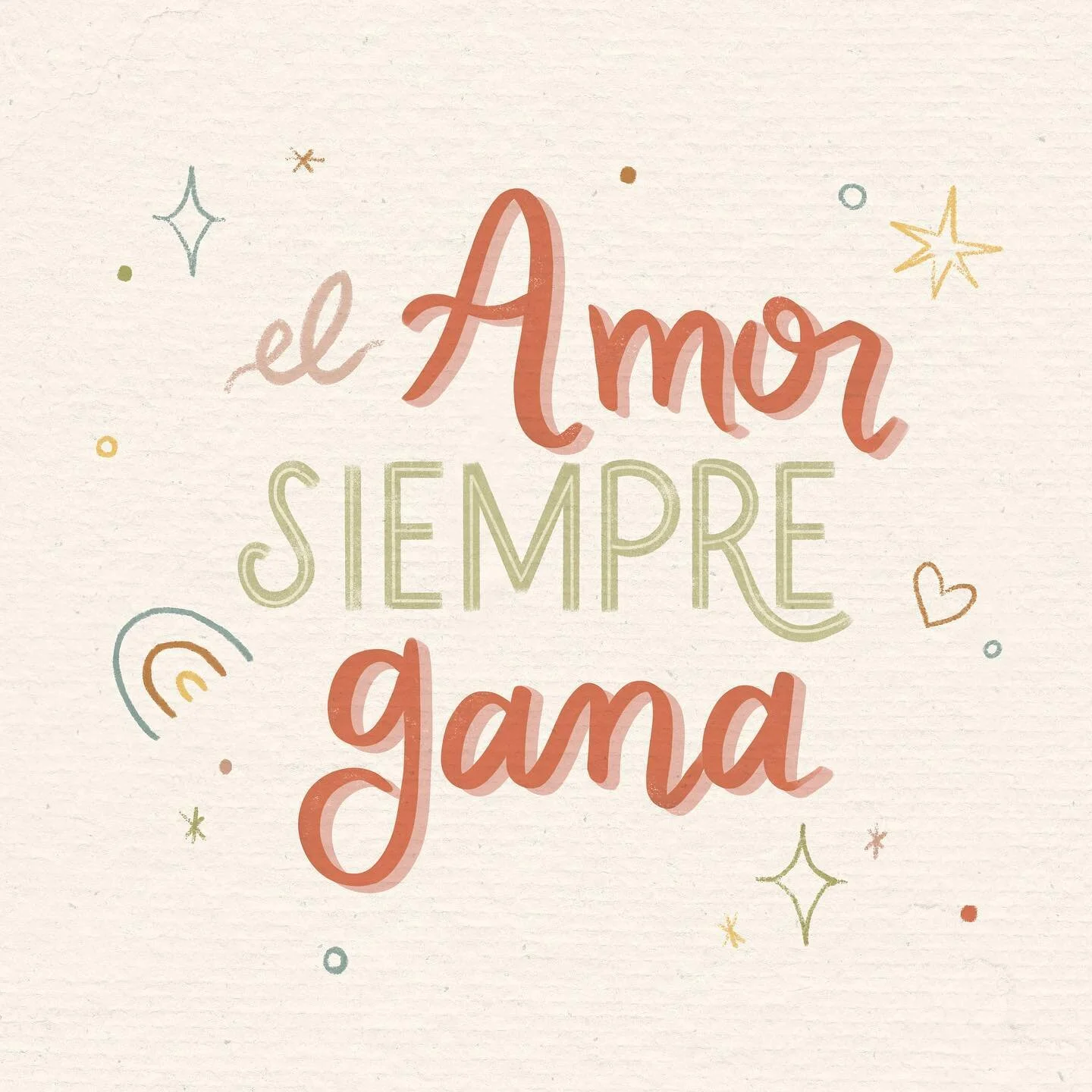 🌈 💖 

#happypride #lovewins #elamorsiempregana #aquienleimporta #createyourhappy #quoteoftheday #kindwords #selfkidness #createeveryday #mycreativecommunity #creatinghappy #lettering #handlettered #thedailytype #modernlettering #procreattelettering