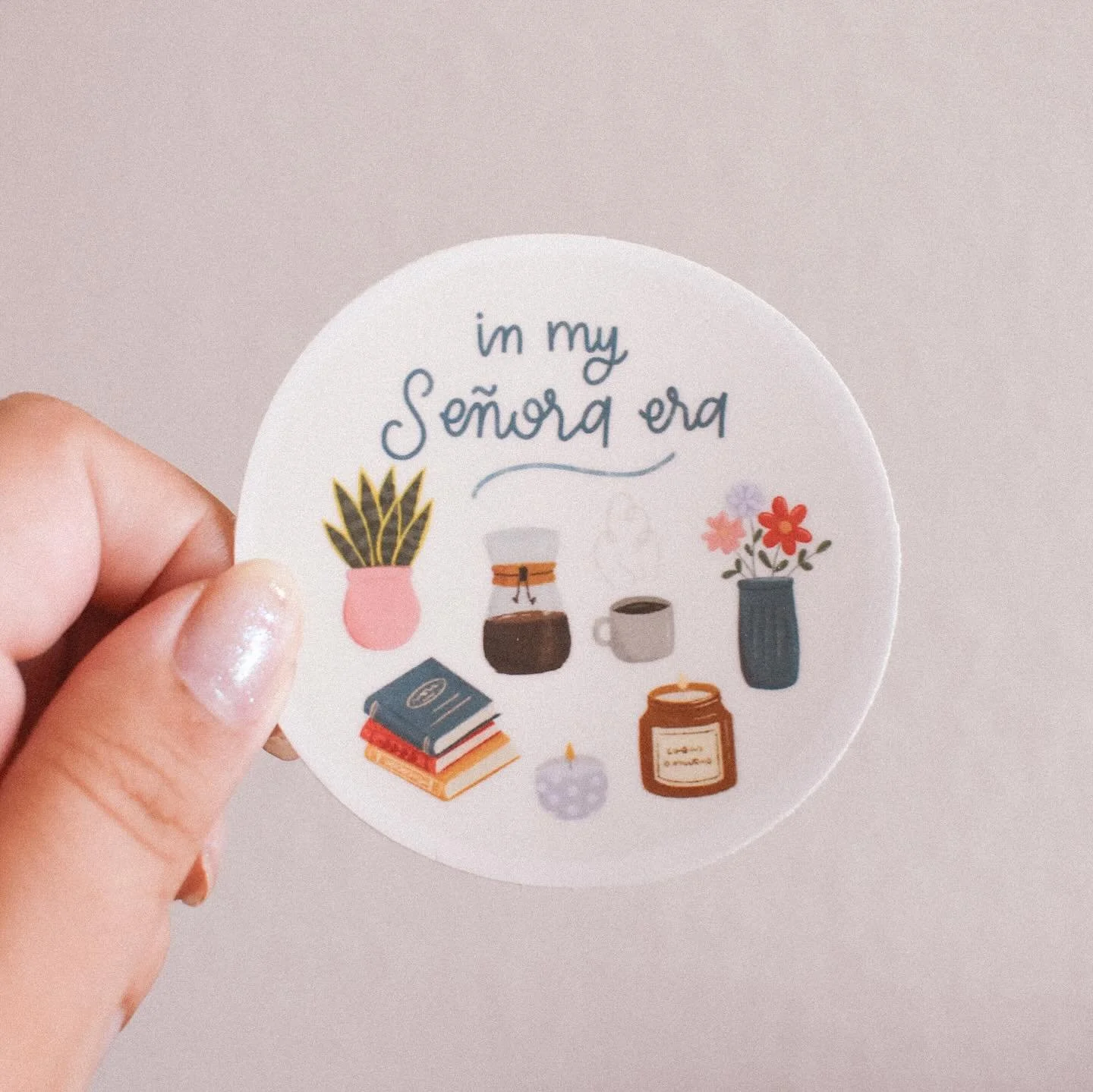 new stickers in the shop ✨ soaking in the final drops of brat summer 💚 &amp; getting ready for demure autumn I suppose 🥲

link in bio 💝