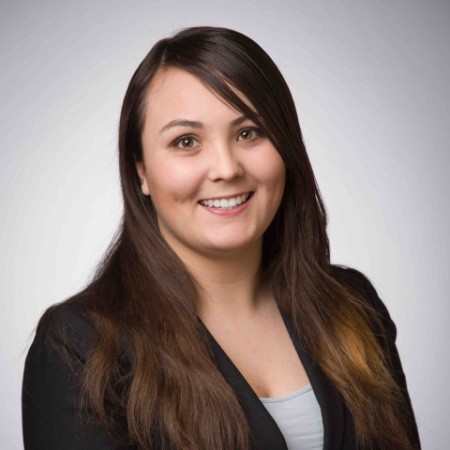 Destiny Serna Finance Destiny is a portfolio manager at a financial services company in the Silicon Valley. Her knack for managing money has made her crucial to budgeting the event, as well as procuring donations.