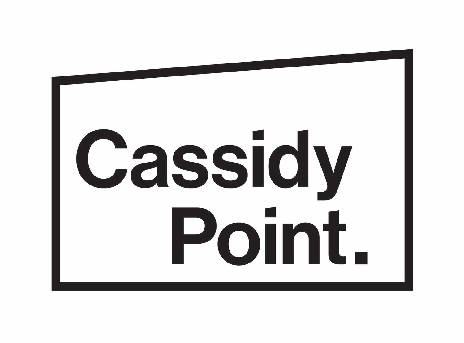 Cassidy Point.