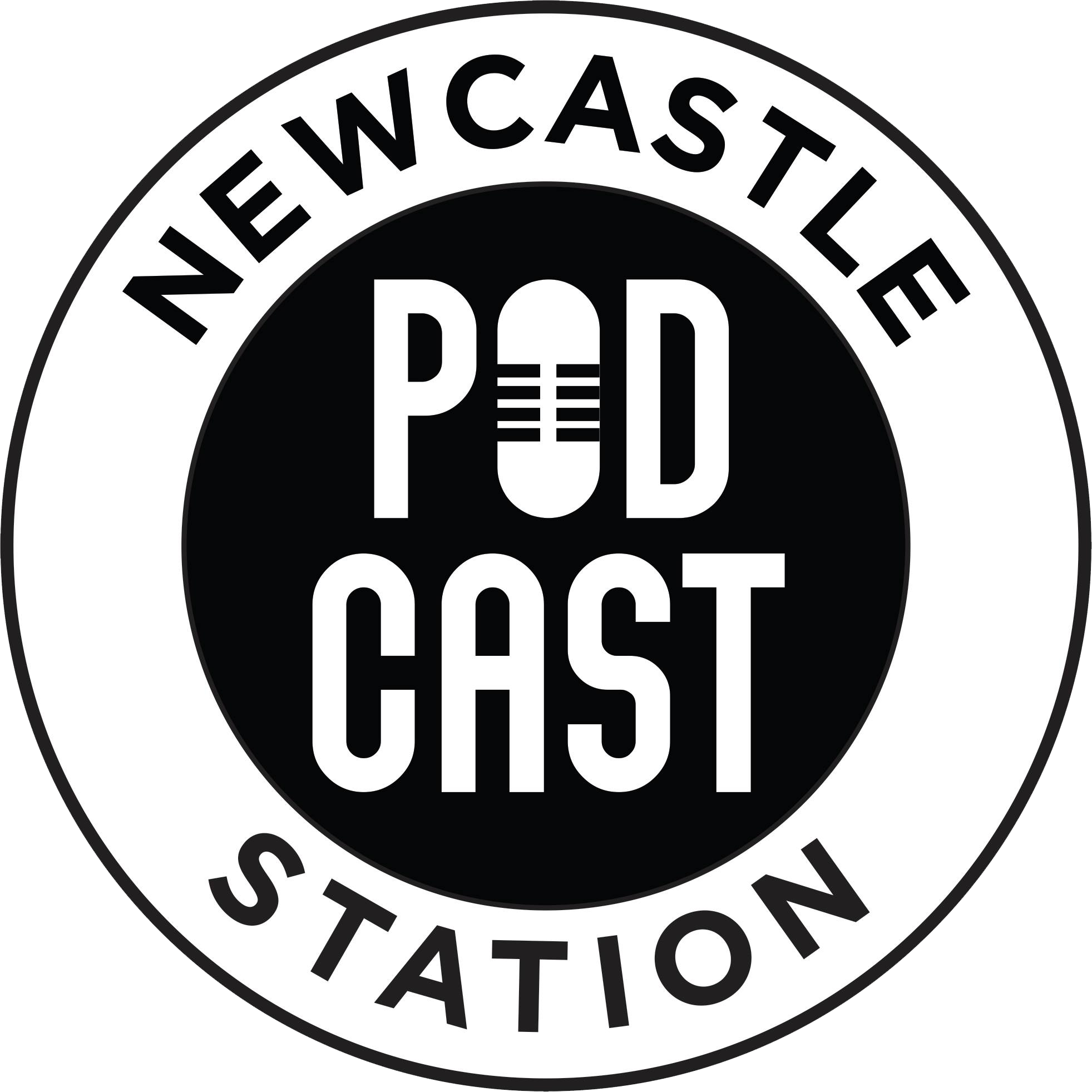 newcastle podcast station