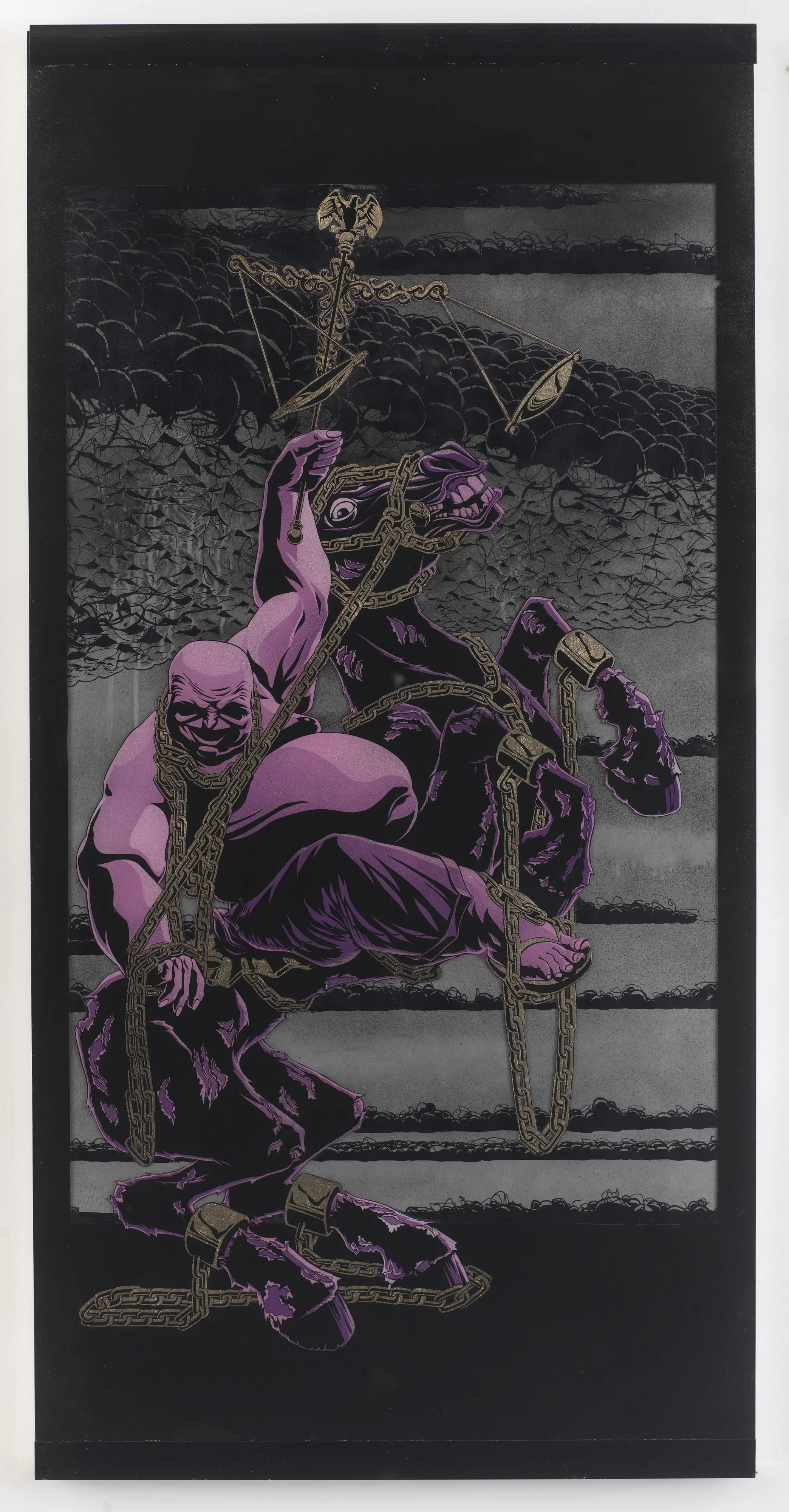 Famine