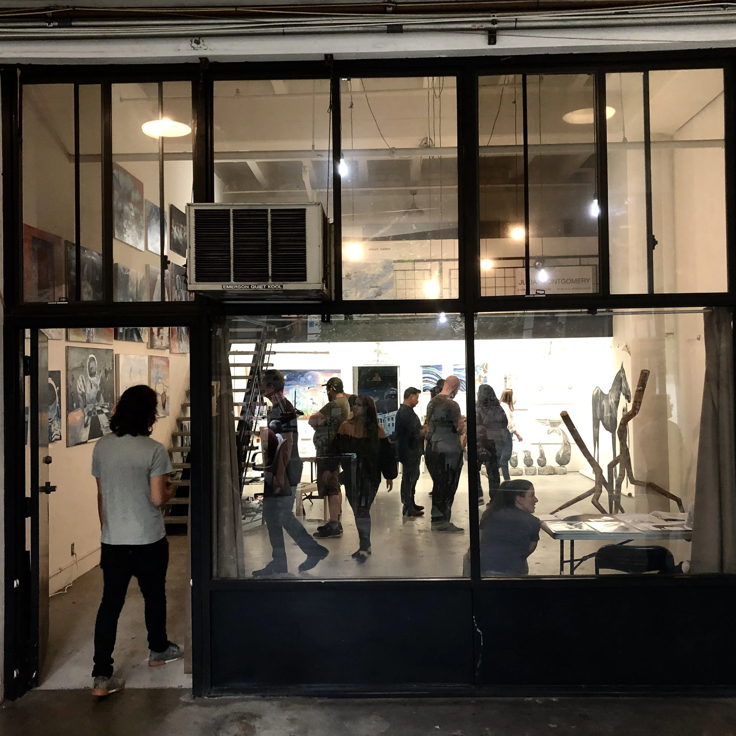 Studio