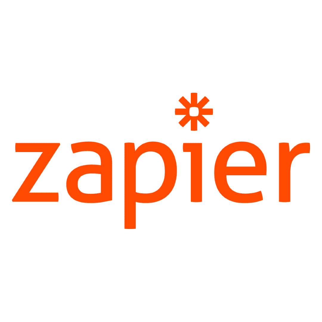 Zapier Square Logo - 1080 x 1080.png